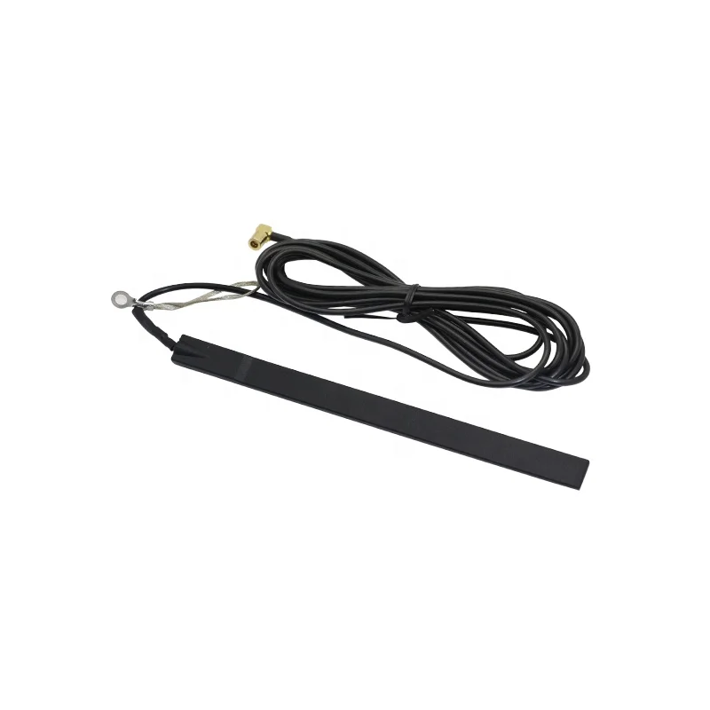 Tronix Car Antenna Amplifier Bumper Bar Mounting Wholesale Supply Ram-horn Antenna Built-in amplifier