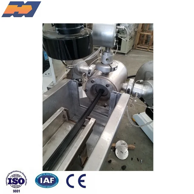 Advanced Technology refrigerator door soft pvc seal strip extrusion machine