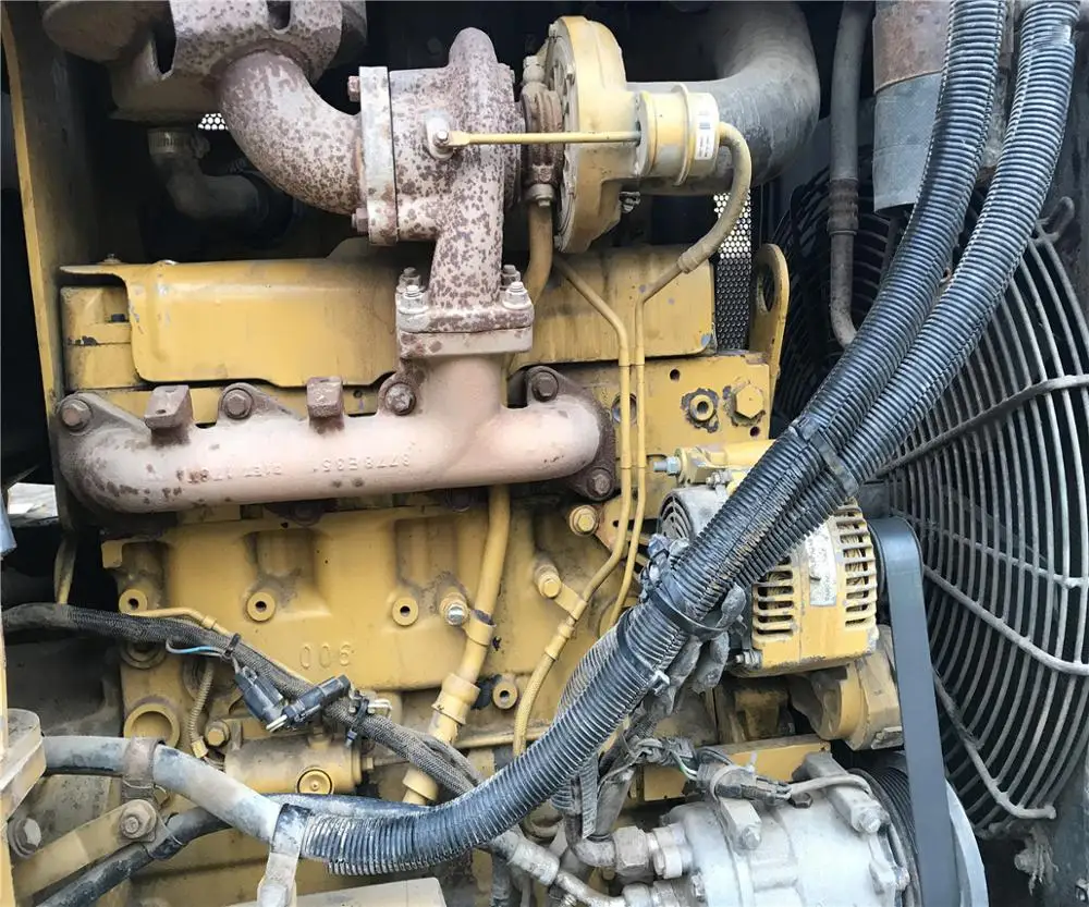 
HOT SALES CAT used D5K LGP D5M D5N D5G D6G D6G2 D6N D6R D7G D7H D7R crawler tractor.bulldozer 