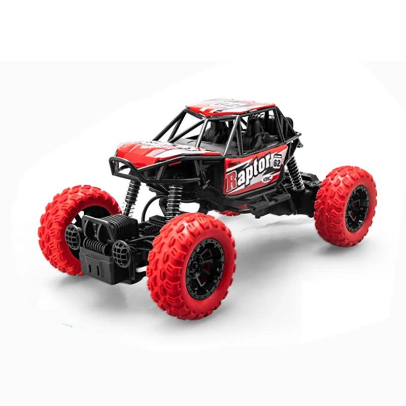 Hot sale  1/18  rc car remote control Toy Climbing car radio control toys