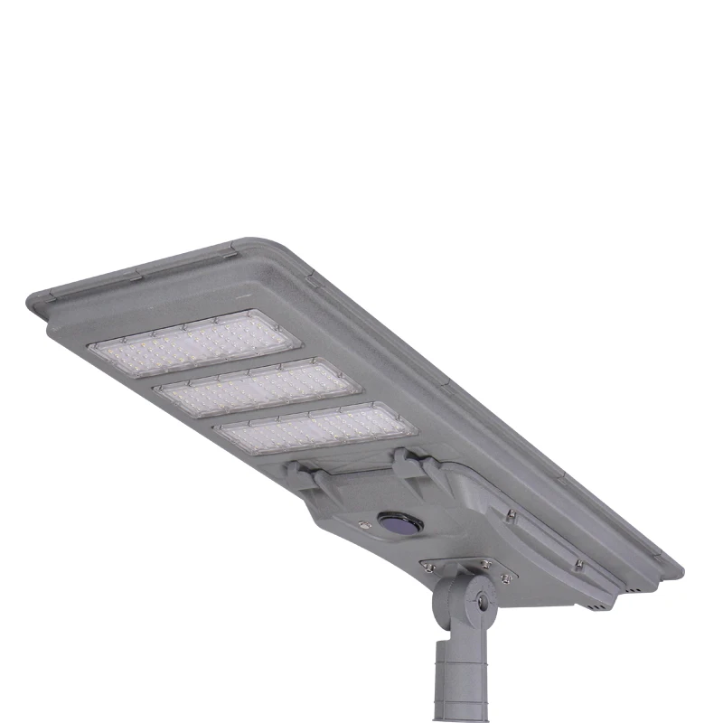 HOT Out Door Smart Lights Aluminum Outdoor Garden Waterproof Lamp Led Street Light For Wholesale