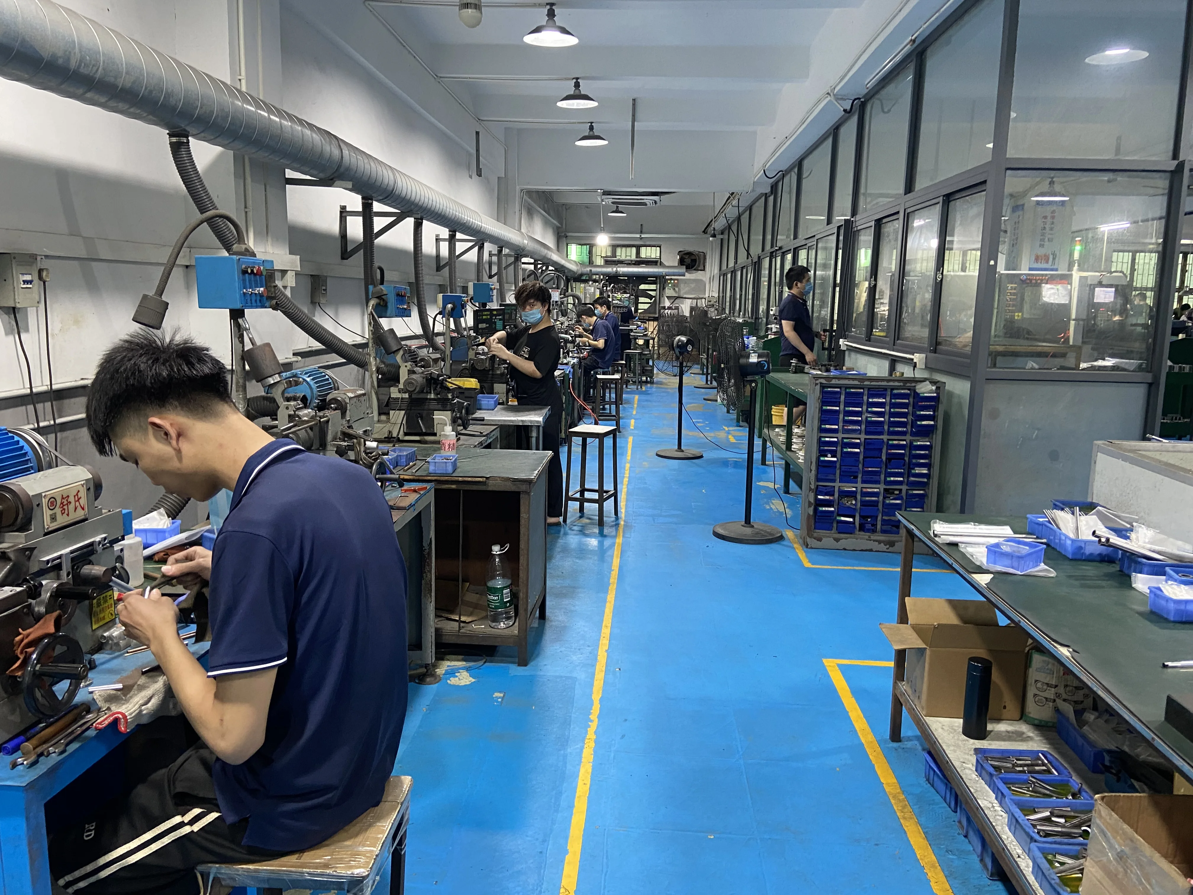 20 мм треугольный карабин для параплана Jinan Zuncontrol электронная технология Co