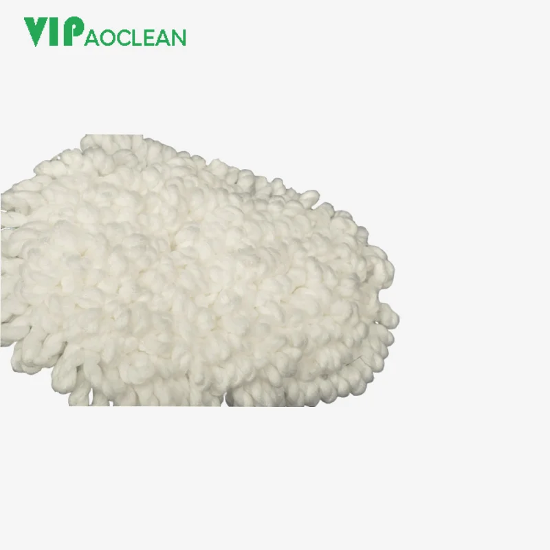 VIPaoclean веер из микрофибры для очистки удлиненная