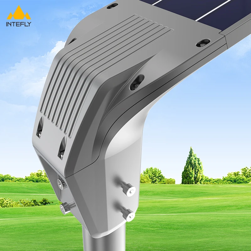 Беспроводное управление через приложение через bluetooth, солнечные Режимы освещения для плазы, двора, сада, парка, частного дорожного тротуара