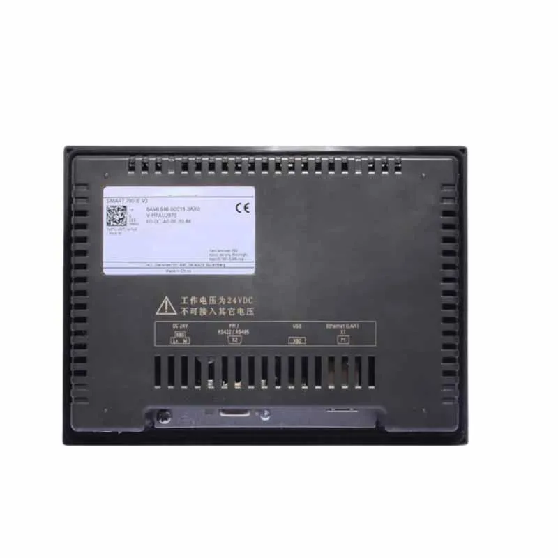 Золотой продавец 6AV6648-0CC11-3AX0 новый оригинальный в наличии.