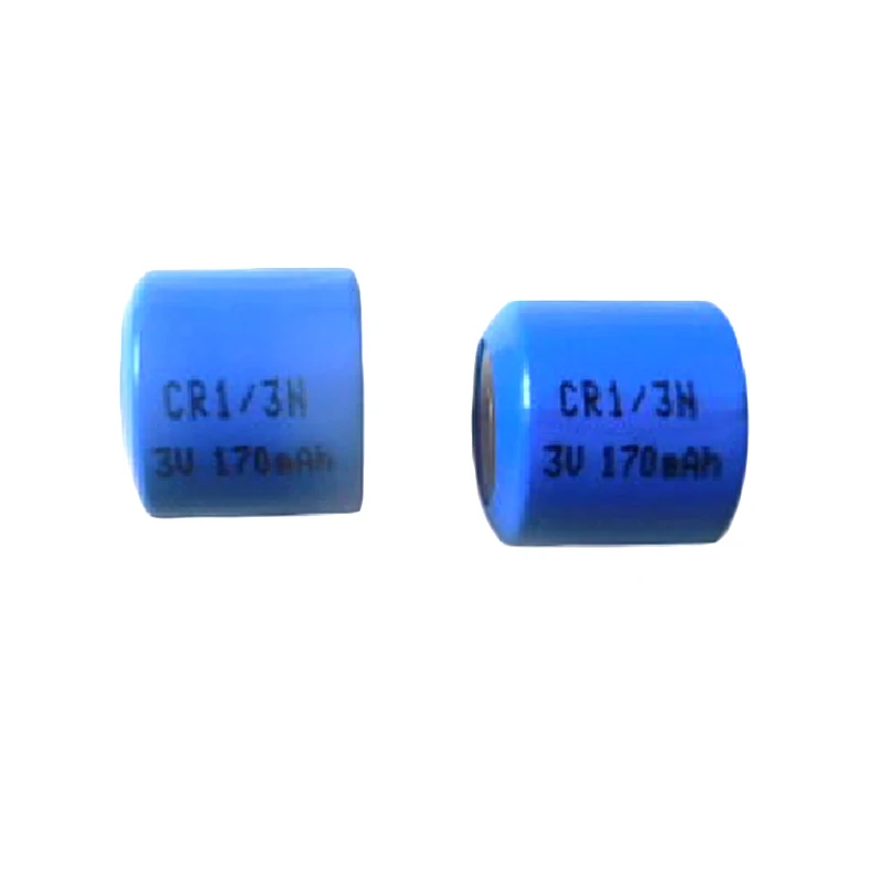 CR11108 3V 170mAh CR1/3N Lithium Battery