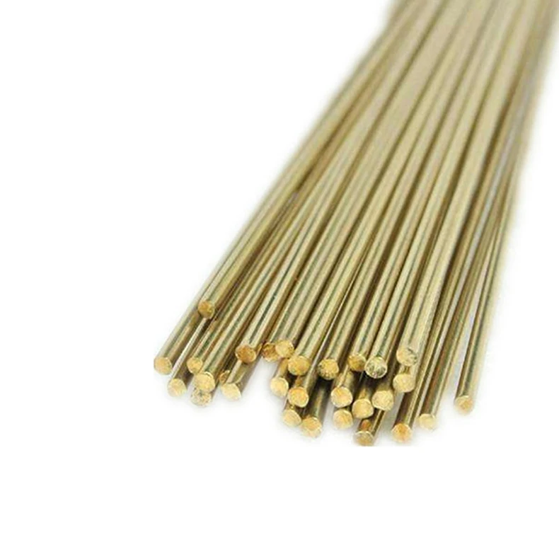 Copper Phosphorus Silver Brazing Alloy Rod BCuP-5  ( 1.6mm 2.0mm 2.4mm 3.2mm for welding )