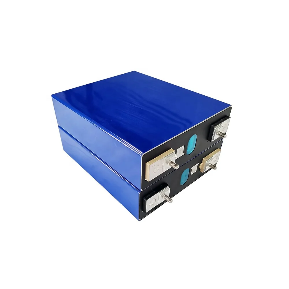 Lishen Lifepo4 202ah 3.2V Prismatic Lithium Iron Phosphate Power Battery cell for solar inverter with M6 Stud