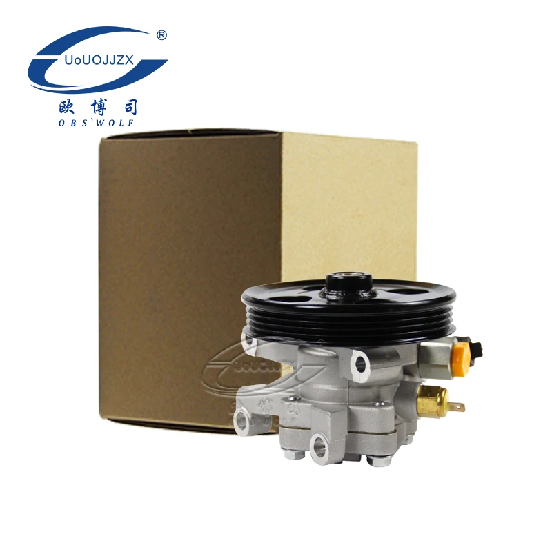 auto parts hydraulic Power Steering Pump assy  FOR Ford Edge Lincoln MKX 07-10 7T4Z3A696A 9T4Z3A696A 8T433A696AA 9T433A696AA