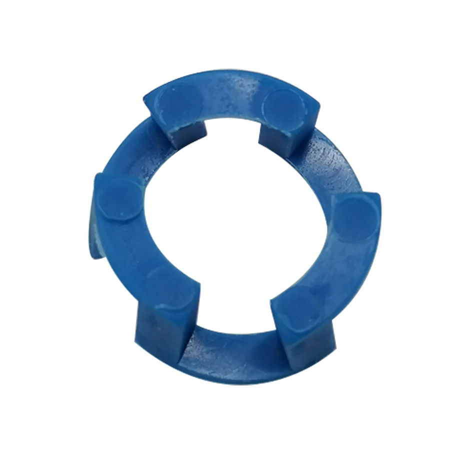 Computer car accessories sewing machine coupling rubber ring motor shock-proof cushion cushion apron
