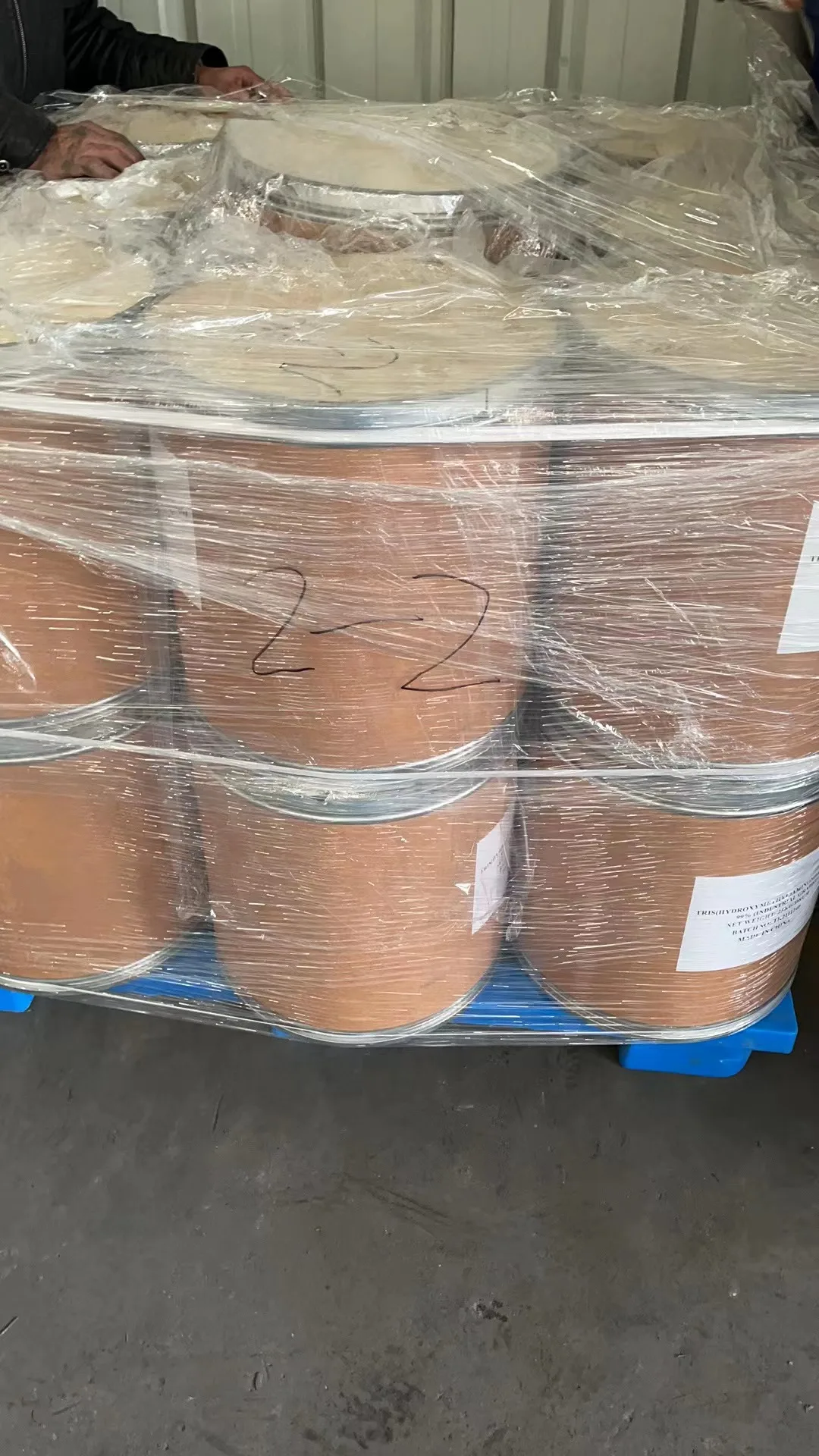 High quality  CESIUM ACETATE CAS 3396-11-0
