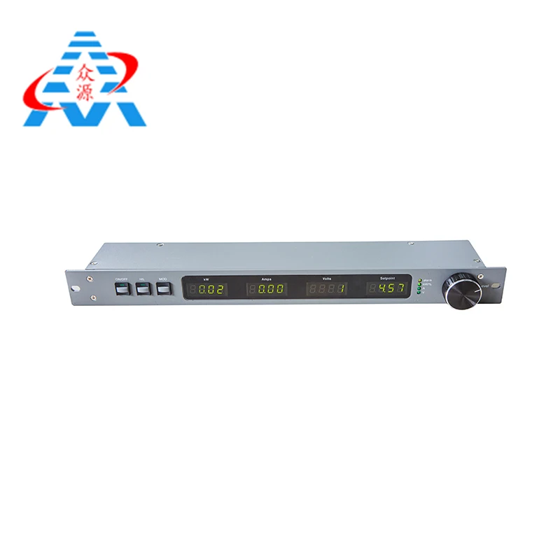 Customized High Frequency 300V Pulse Anode Power Supplies
