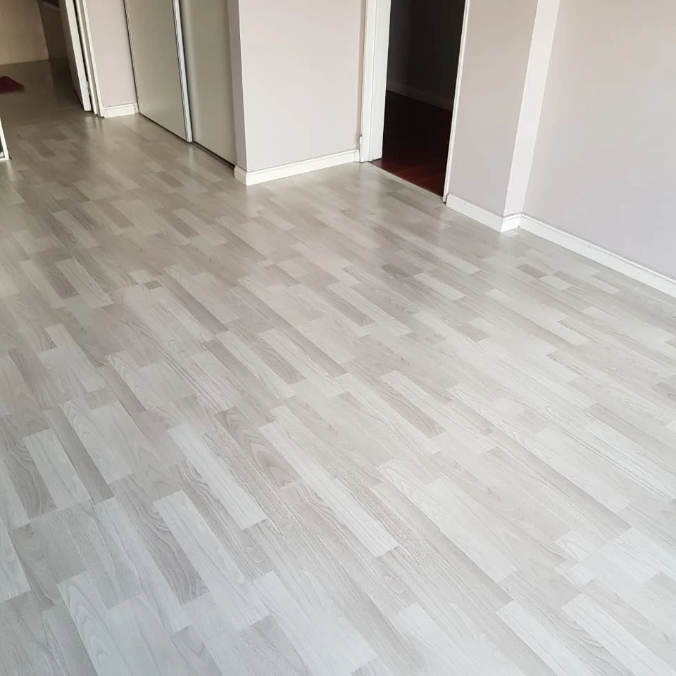 German Technology HDF ac3 ac4 laminate flooring