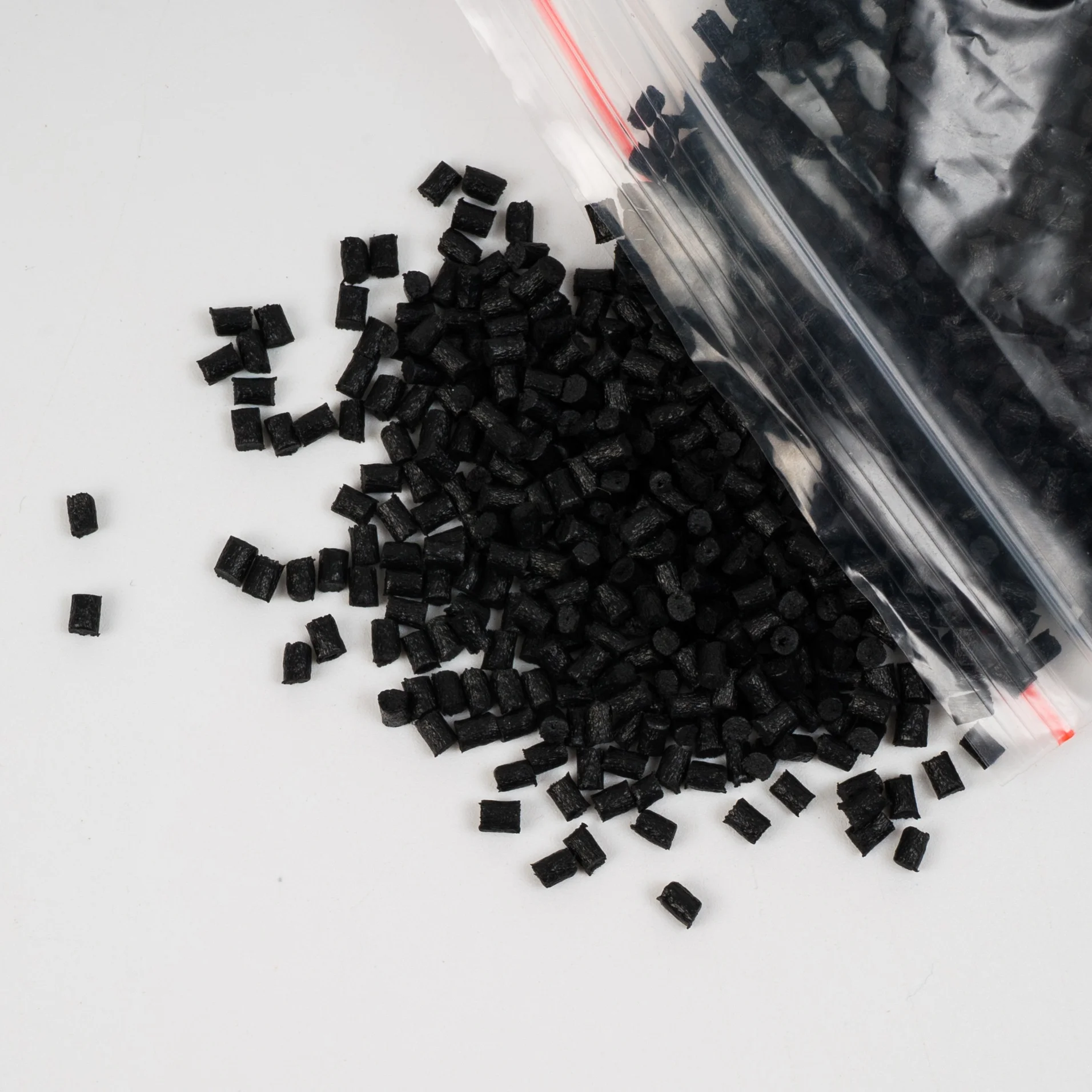 Factory Price Virgin Pa6 / Pa66 / Nylon 6 / Nylon 66 Pa Granule / Polyamide 66 for Cable