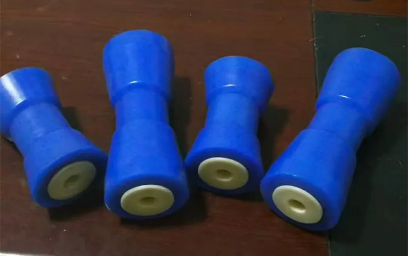 Cheap Boat Trailer Keel Roller