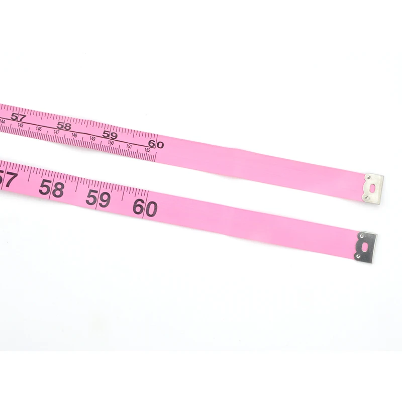 Tailor Measuring Type Sewing 60 Inch 1.5 Body Measuring Ruler Ruler Tailoring Measuring Tapes Tailor
