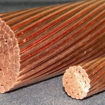 pure copper scrap 99.99% coper wire