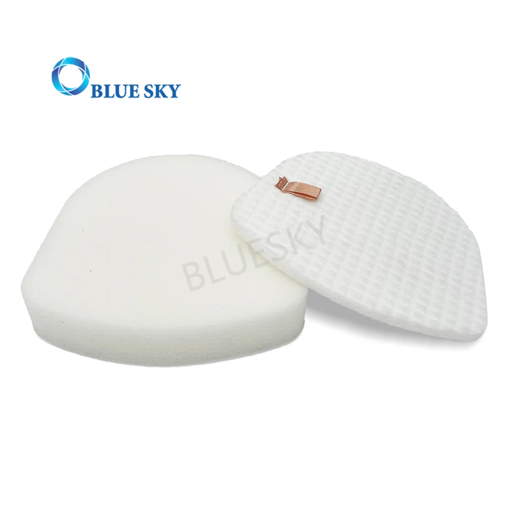 Сменные пенные фетровые фильтры XFFK560 для акул-навигатора вертикальный пылесос ZU560 CU530