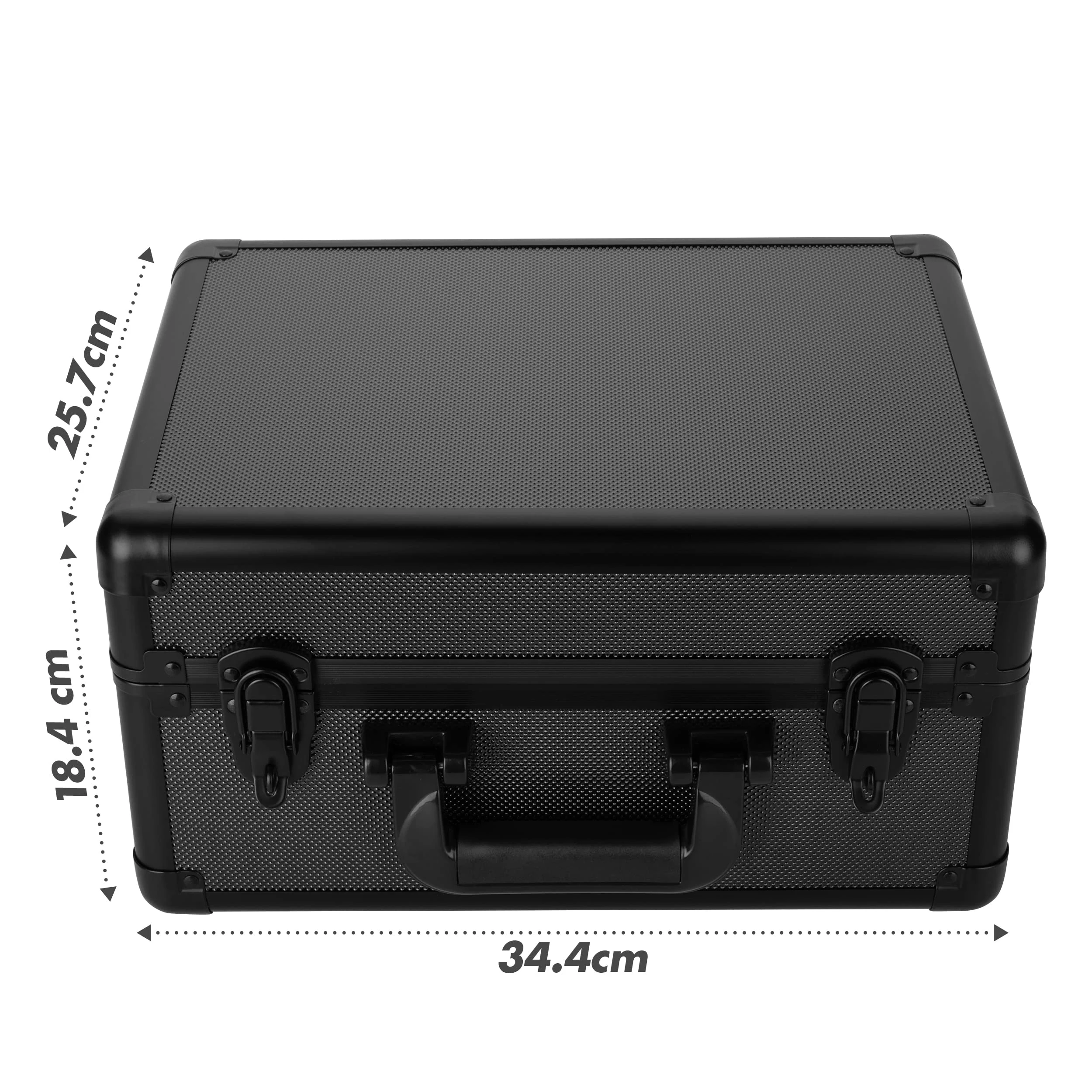 Magnetic Card Holder Magic The Gathering Toploader Aluminum Frame Case Mtg Pokemon Tcg Graded Trading Card Storage Box