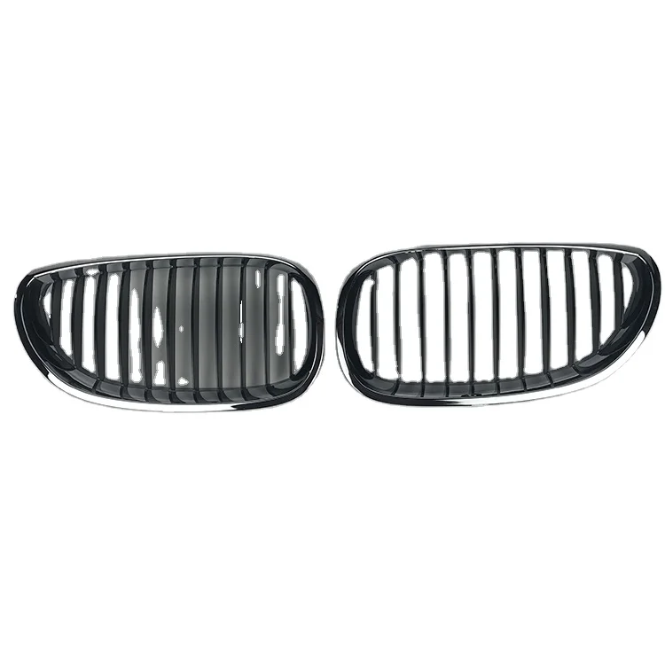 
Personalized Custom Design Plastic Aluminum High Quality Car Front Grill Logo For Bmw 