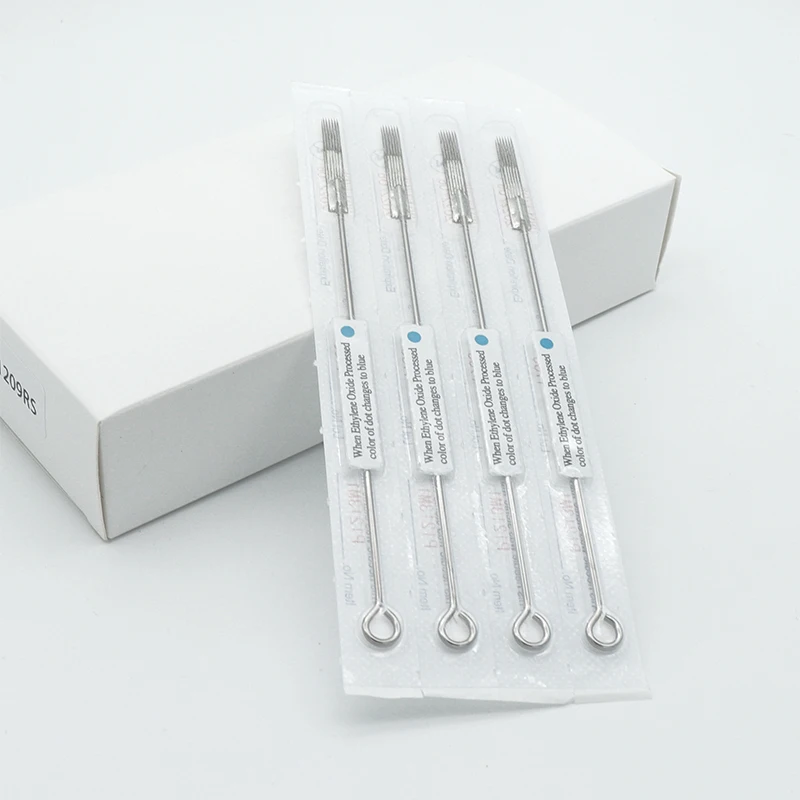 QUATAT conventional tattoo needle premium tattoo needle