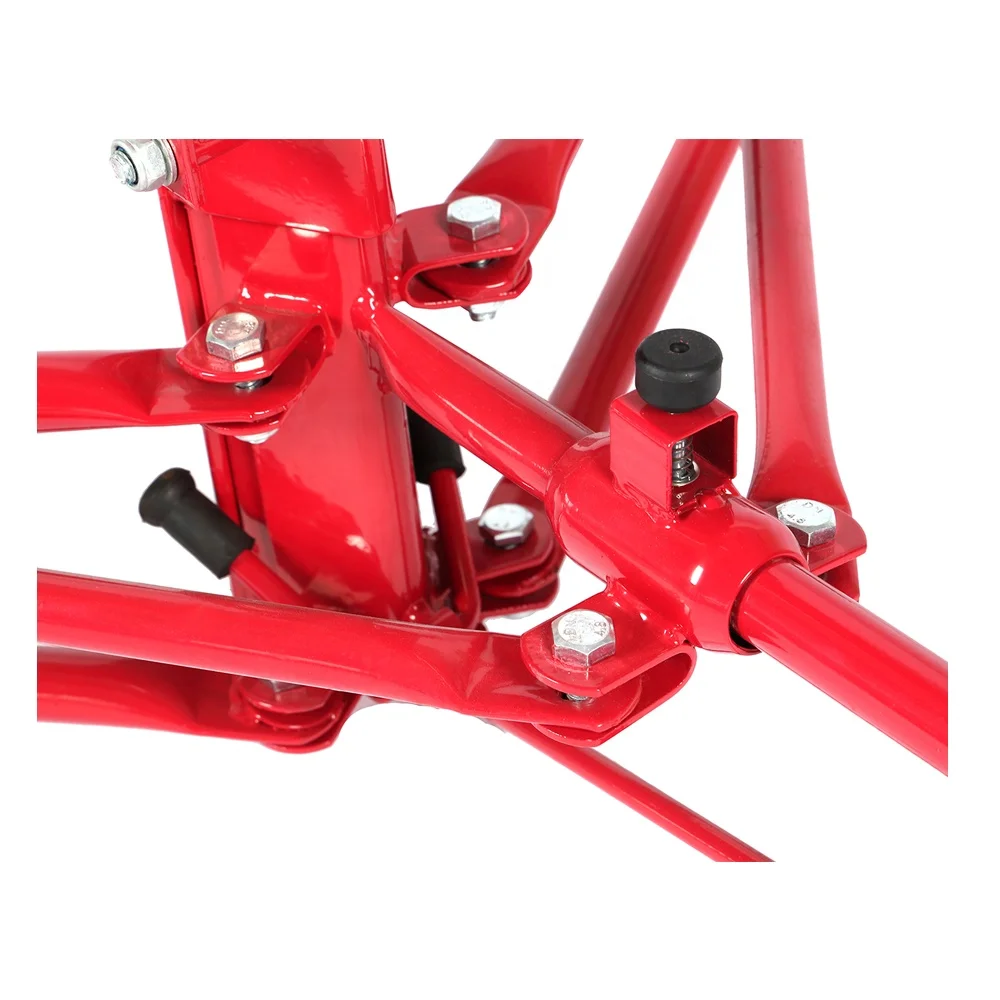 Drywall Lift Rolling Panel Lift Hoist Jack Lifter