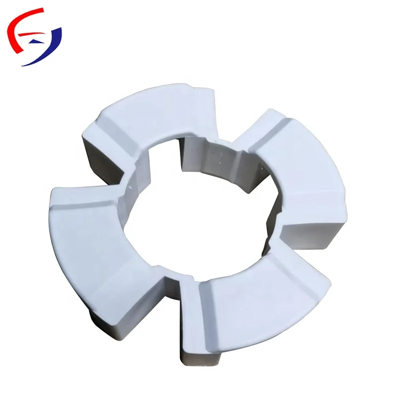 Dfj-50k Coupling 50k Coupling Assy Hydraulic Pump For Excavator