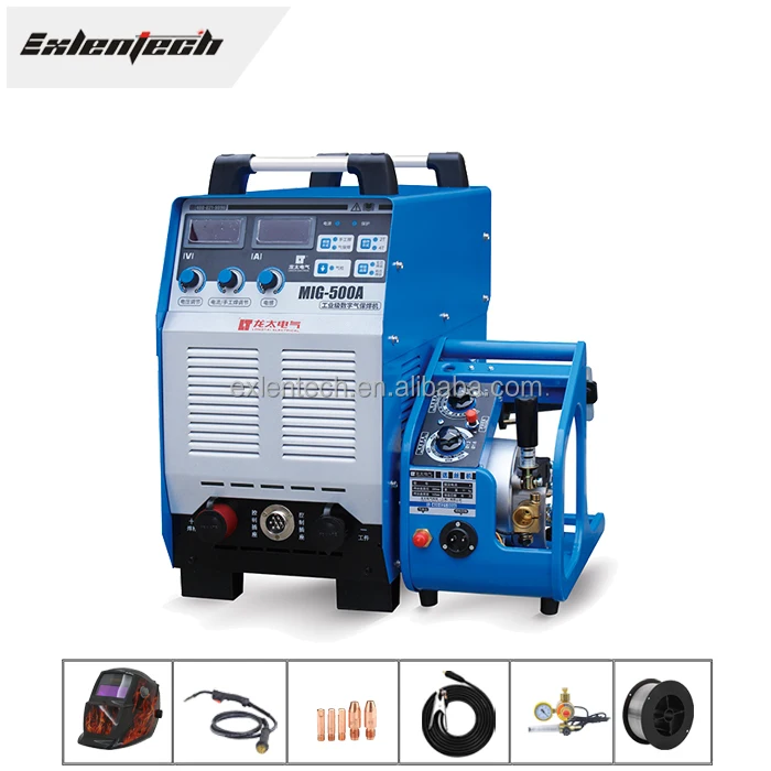 Hot Sale 150a Gas Gasless Stick Lift Tig Mig Welder Flux Core Solid Wire 4 In 1 Inverter Mig Welding Machine Mma Tig Mig Welders