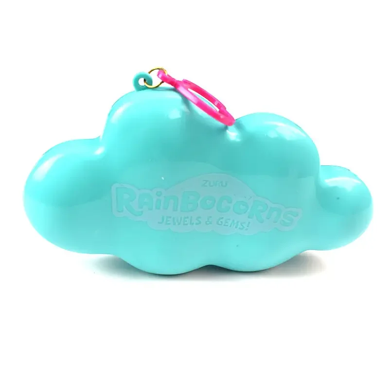 Hot Sale Mini Mystery Toys 9 pcs Gift Surprise with Charms and Body Stickers Blind Box for Kids