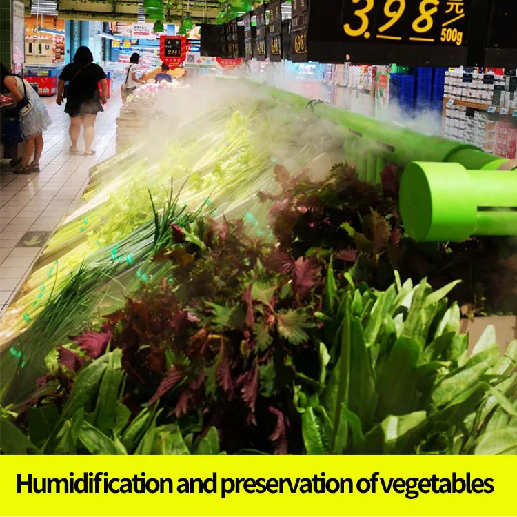 Hot product grow room humidifier unique design personal air humidifier