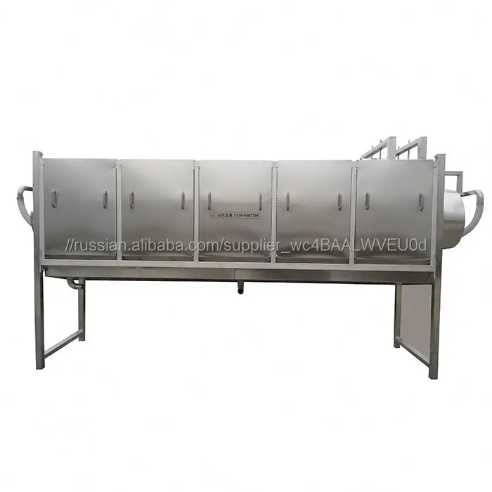 Абсолютно Новый при убое птицы с высоким качеством