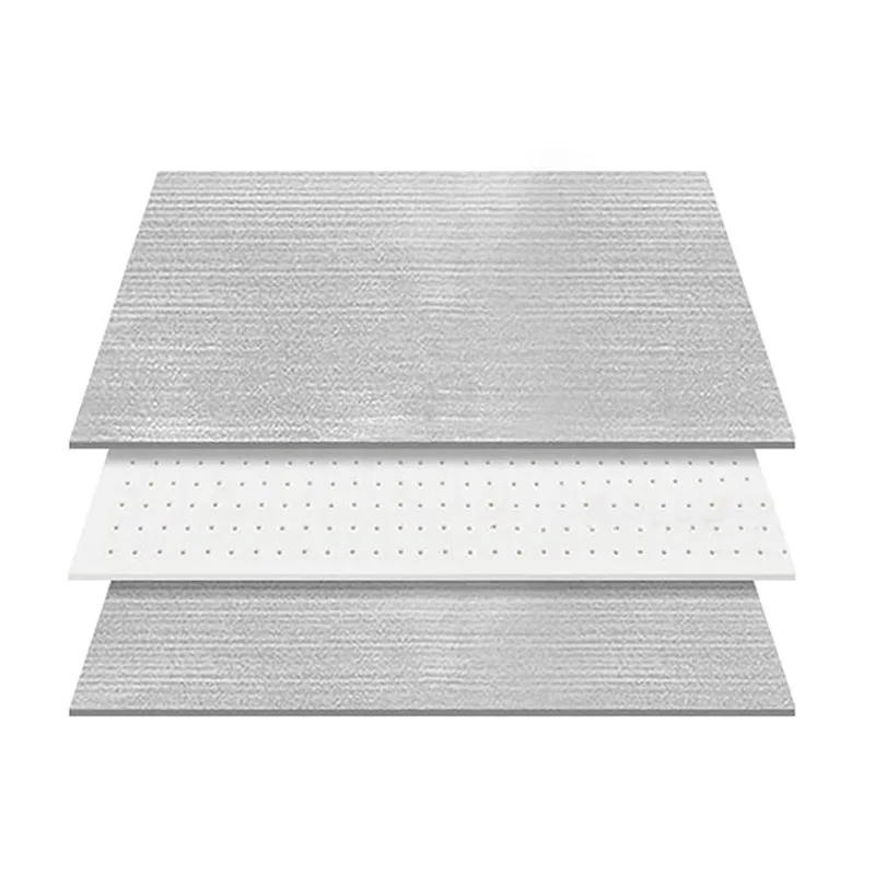 Moisture-proof Waterproof Outdoor Carpet Camping Tents Picnic Mat