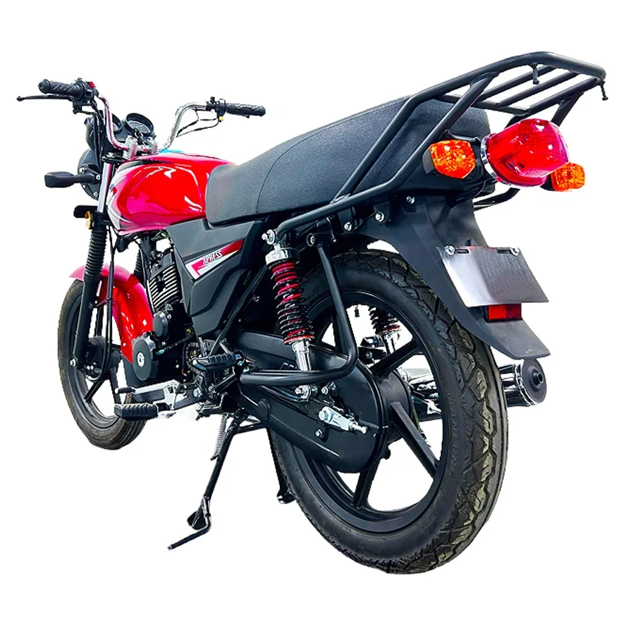 HALAWAYA Moto Namibia Big Boy Italika motorcycle 125cc/150cc/200cc gas scooter CG/CG125/CG150/CG200/XPRESS electric Motorcycle