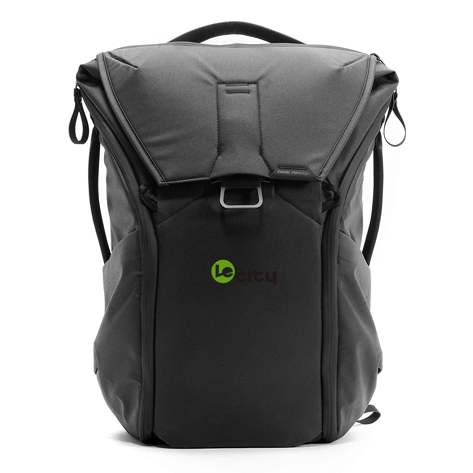 Custom fashion multifunction outdoor dslr camera bag backpack waterproof