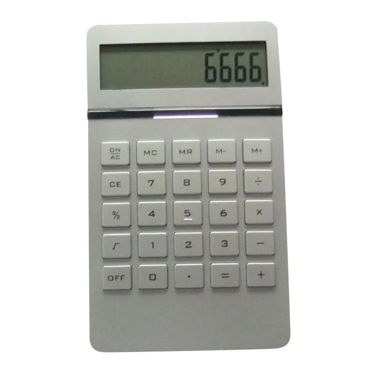 Scientific Calculator 10 Digits Screen Display Electronic Calculator
