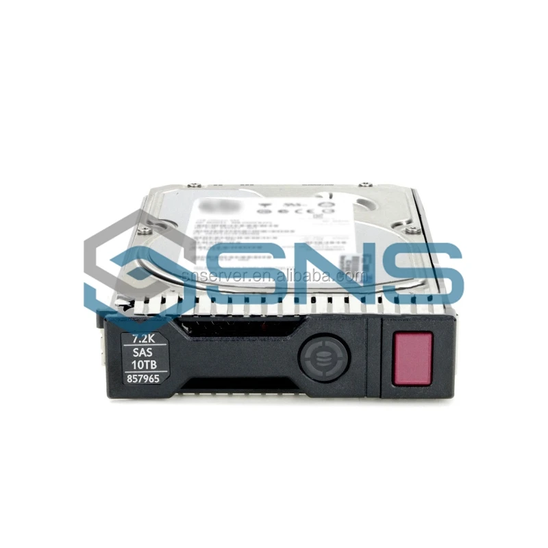 Заводская цена 658103-001 500 Гб жесткий диск 6G SATA 7 2 K 3 5 дюймов внутренний для