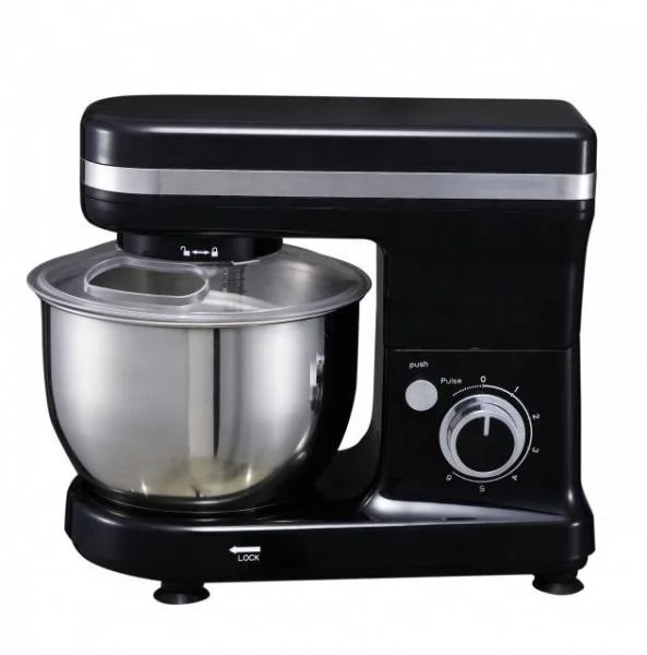 Ideamay LED Light 4.0L Bowl 650w 800w Kitchen Stand Food Mixer