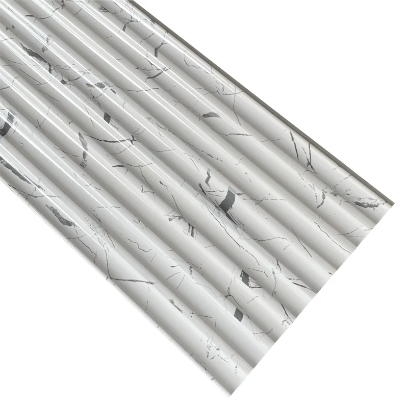 3D Design Background Wall Panel Molding Grille Wall Panel Plate On Sale