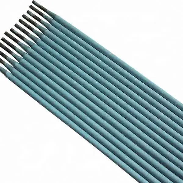 Customized Logo Print Welding Rod Factory 2.0mm 2.5mm 3.2mm Welding Rod 7018 Welding Rod E6013