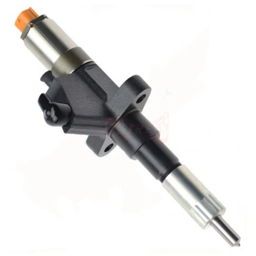 fuel common rail injector 095000-0761 095000-0760 1153004151 1-15300415-1 for 6SD1