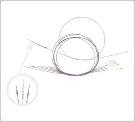 Ureteral catheter