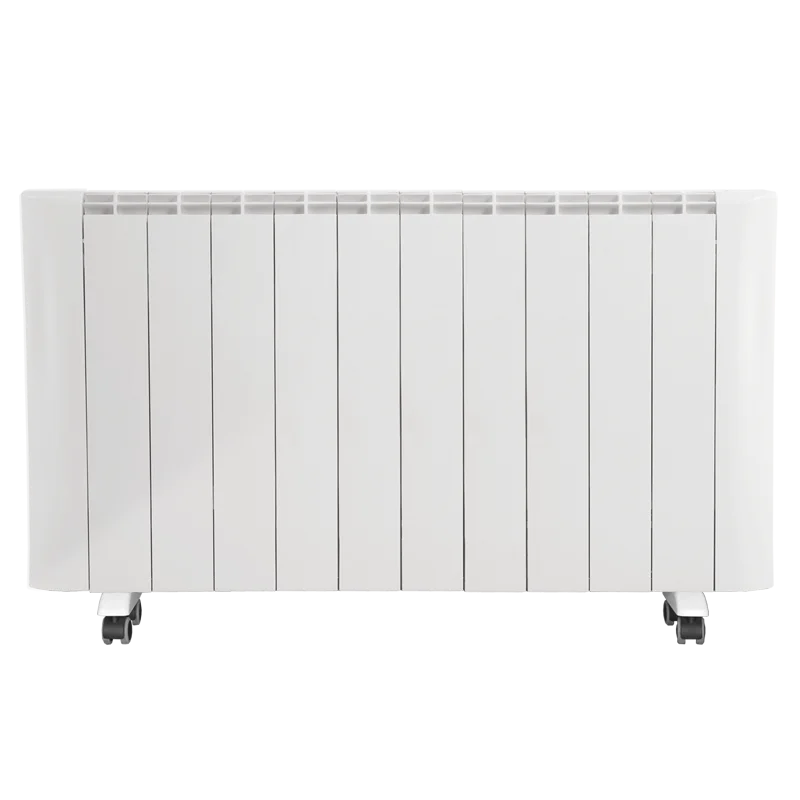 Домашний электрический немасляный радиатор, конвекторный Нагреватель без жидкости