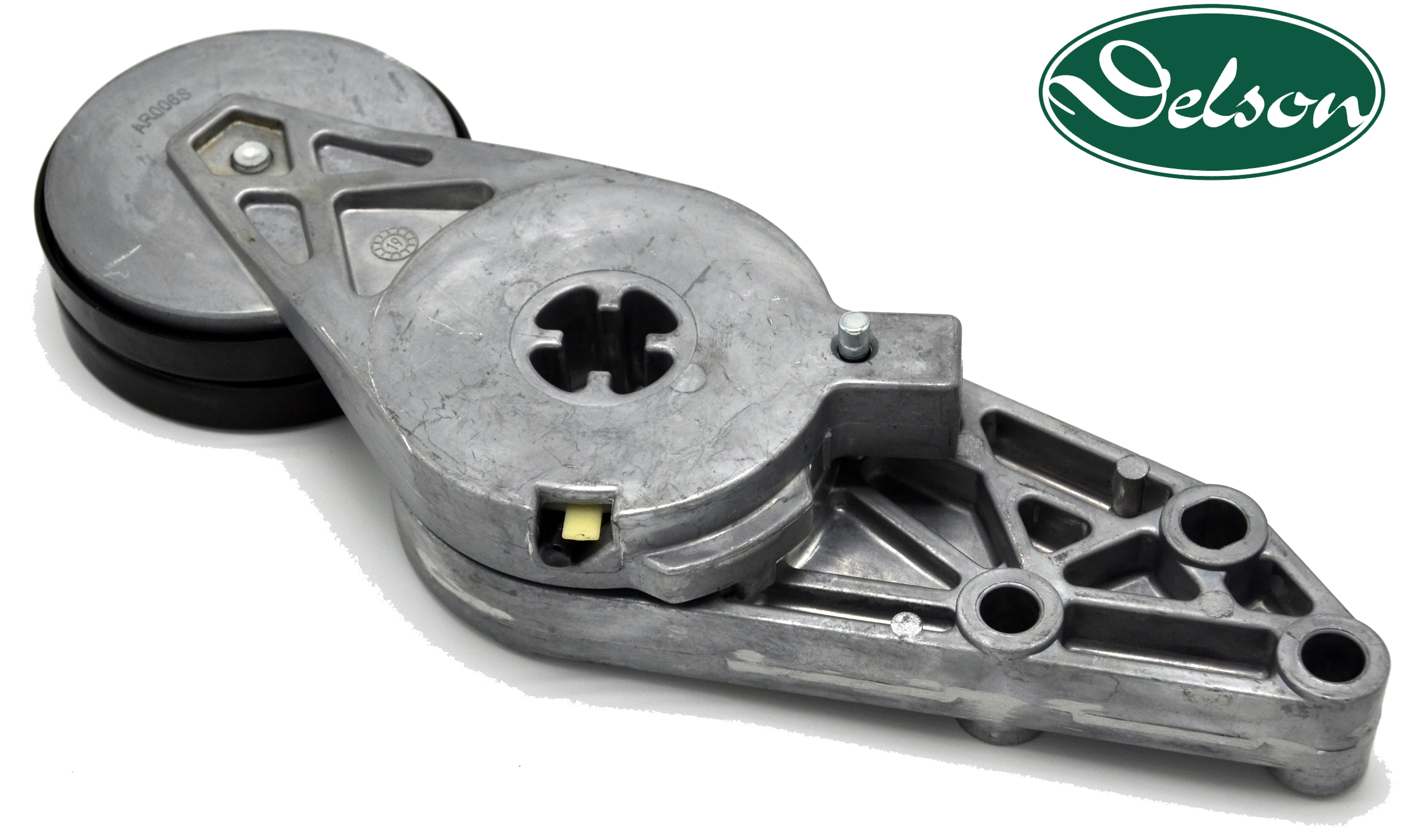 high quality  tensioner pulley 058903133C  for VW  accessory  belt tensioner