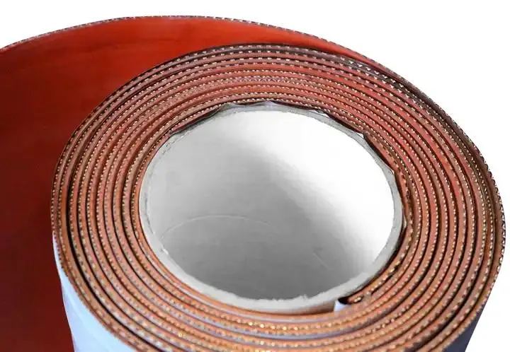 ANTI Wall Connection Tape, Chimney Connection Tape, Self-adhesive Chimney Flashing Tape, Roof Cover, Aluminium, Butyl