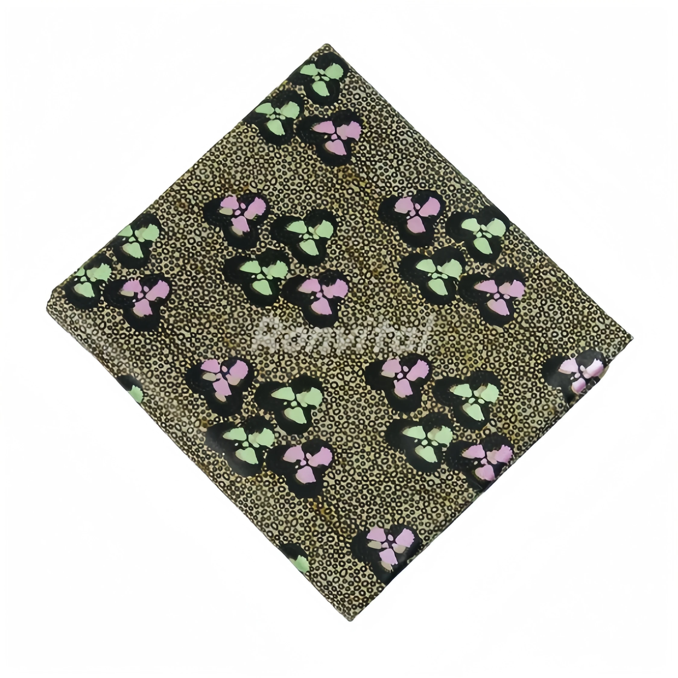 Factory direct wholesale super dutch hollandaise wax wooding pagnes