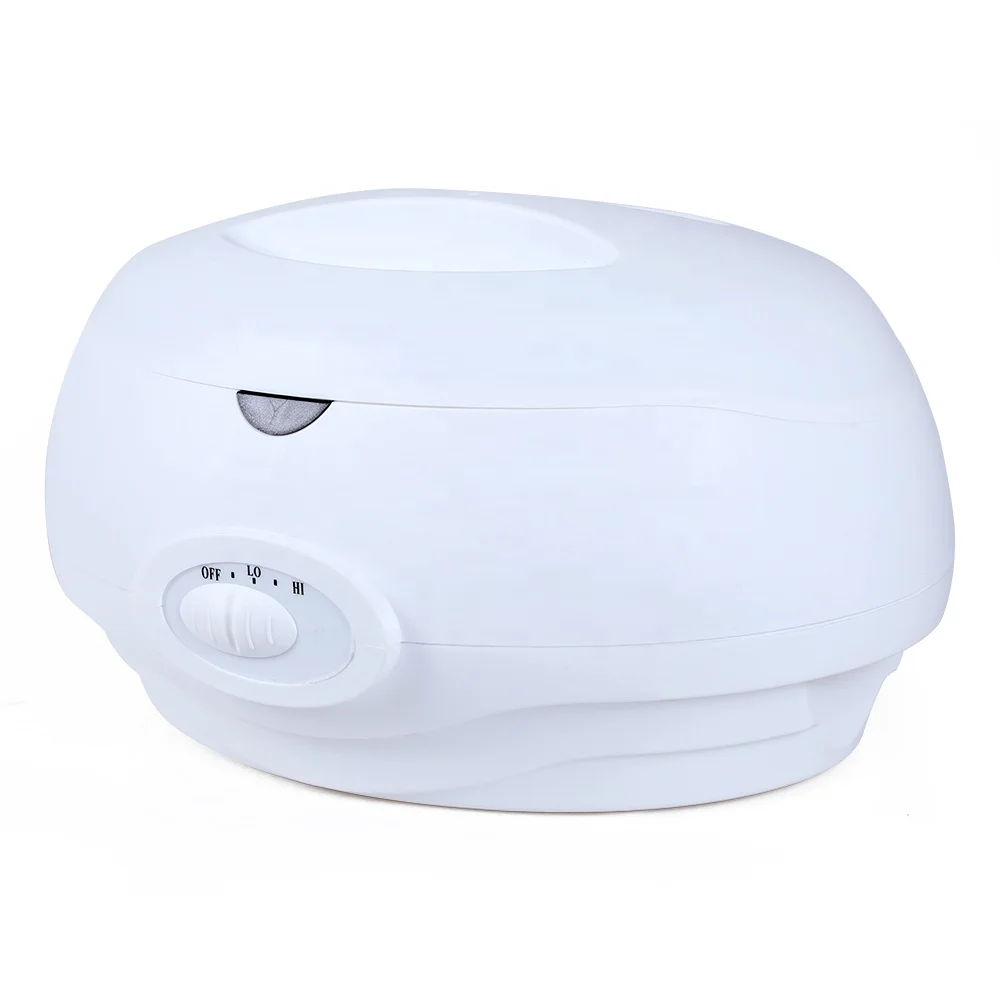 Homeuse Paraffin Bath Warmer Machine Paraffin Wax Heater for SPA