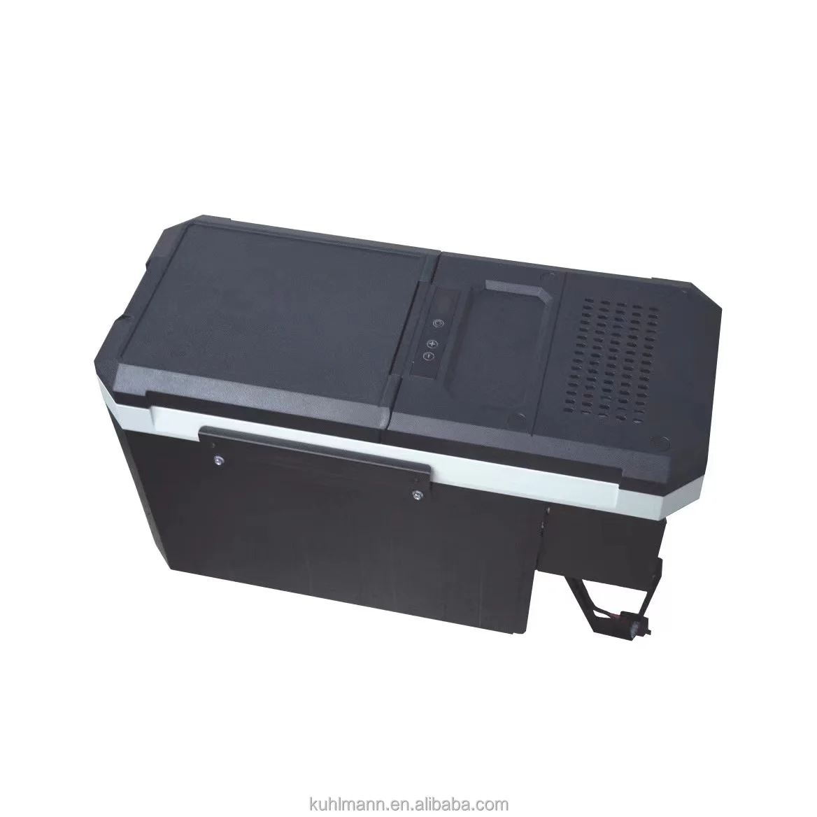 Small Fridge Mini Refrigerators Cooler Portable Fridge Great for Skincare, Foods, Medications, Breast Milk, Home For Car