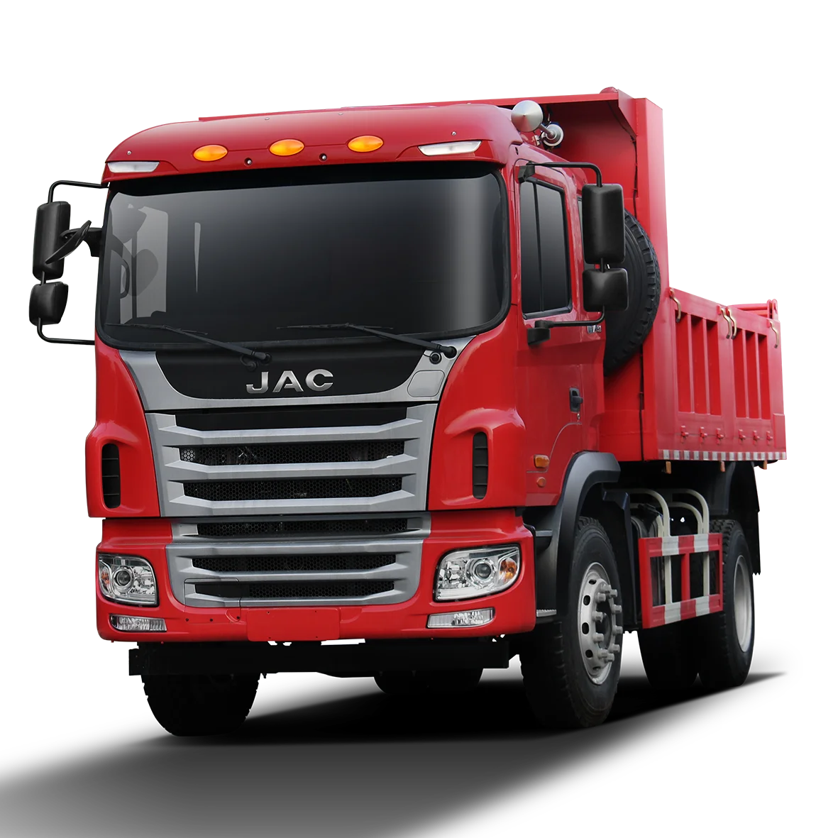 JAC HOT SELL AND NEW DESIGN K7  JIANGHUAI HEAVY TRUCK