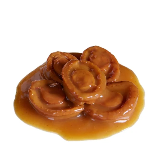 
Factory Abalone Can Process Abalone Without Shell 