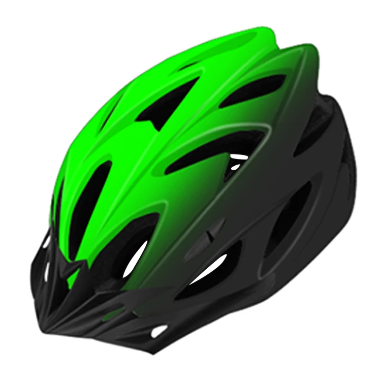 
Unisex Lightweight bicycle accessories Riding Helmet Mountain Bike helmet with removable visor 